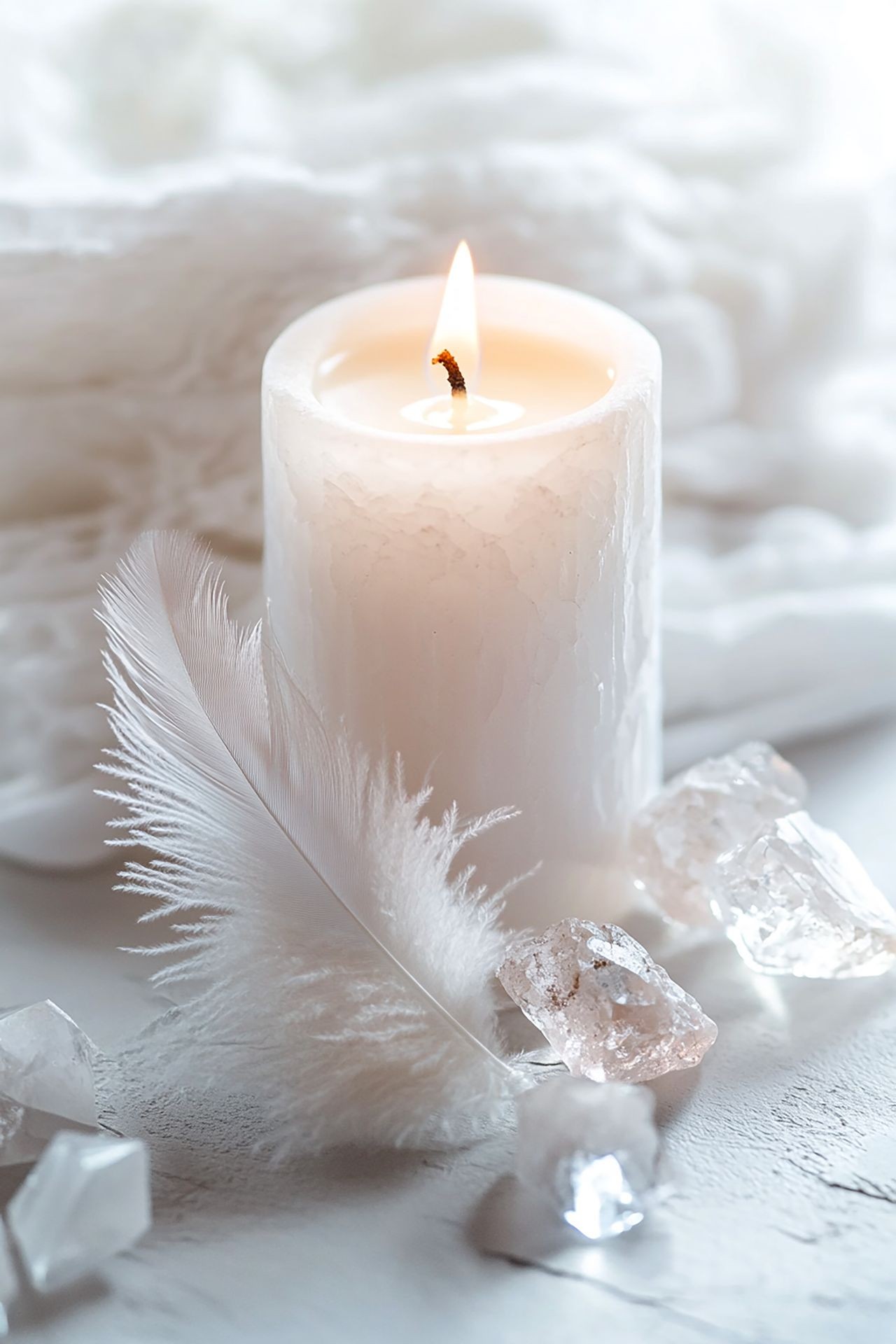 Consultation, Holistic Guidance &  Mentorship